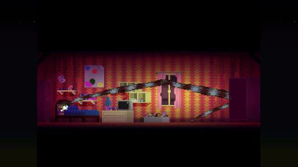 Finding Teddy - Image 3