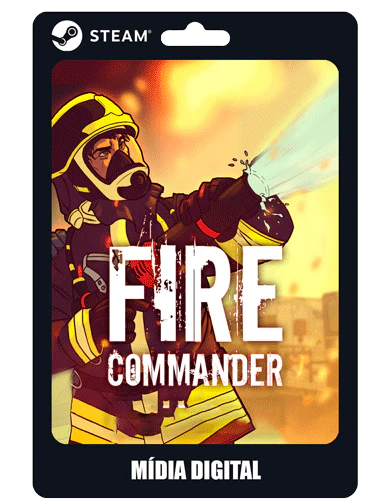 Fire Commander