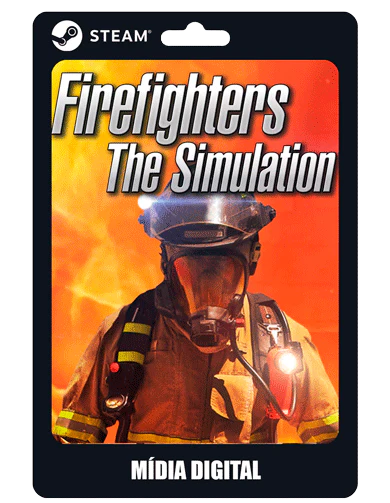 Firefighters - The Simulation