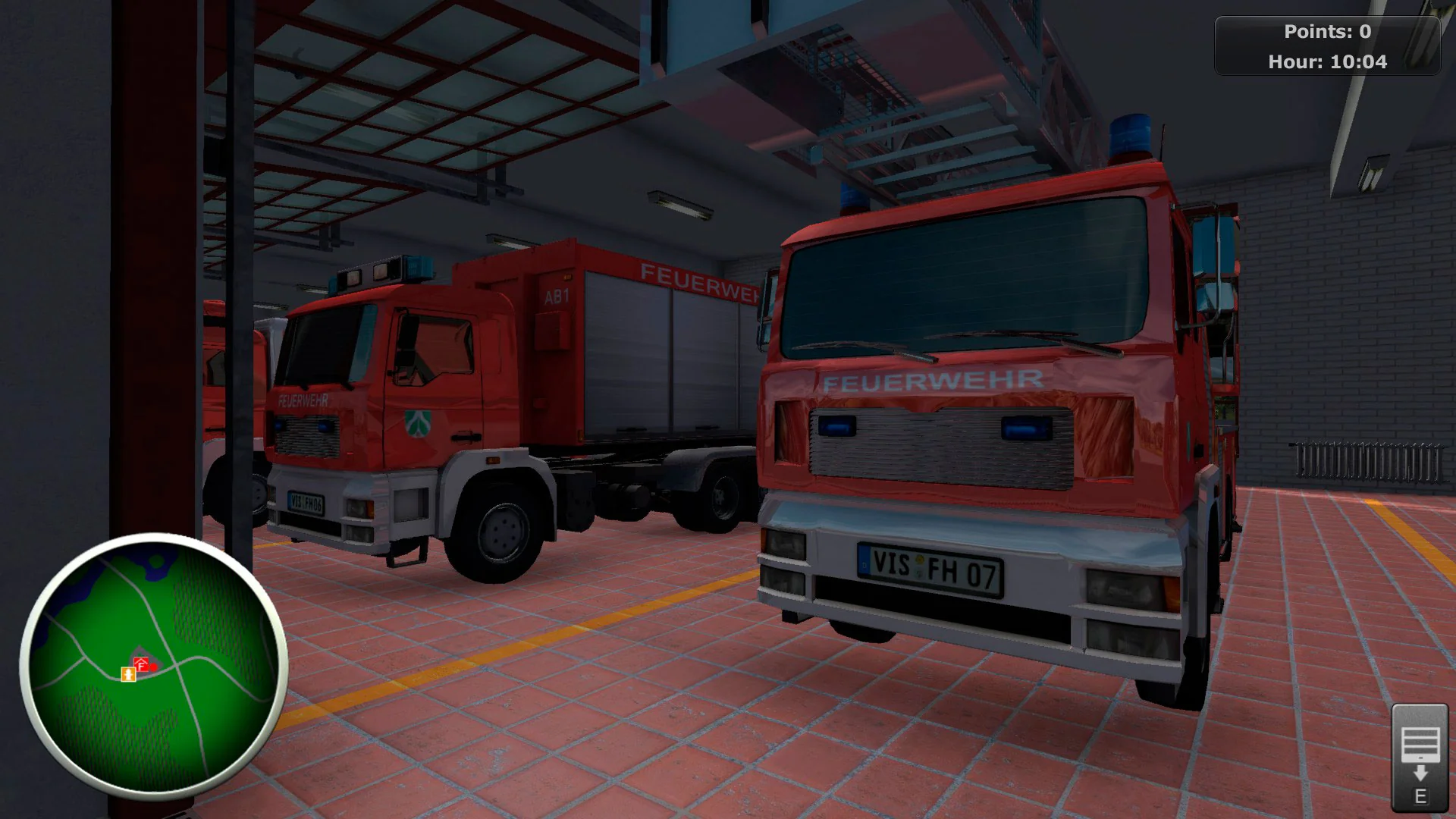 Firefighters - The Simulation - Image 5