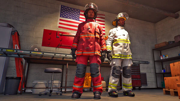 Firefighting Simulator: Ignite - Image 2