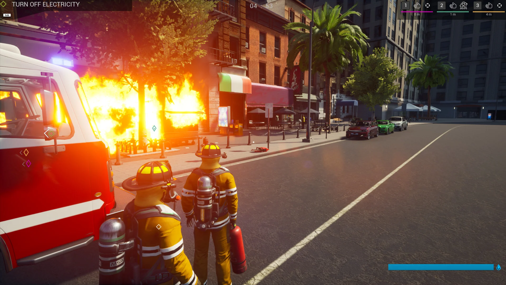Firefighting Simulator - The Squad - Image 5