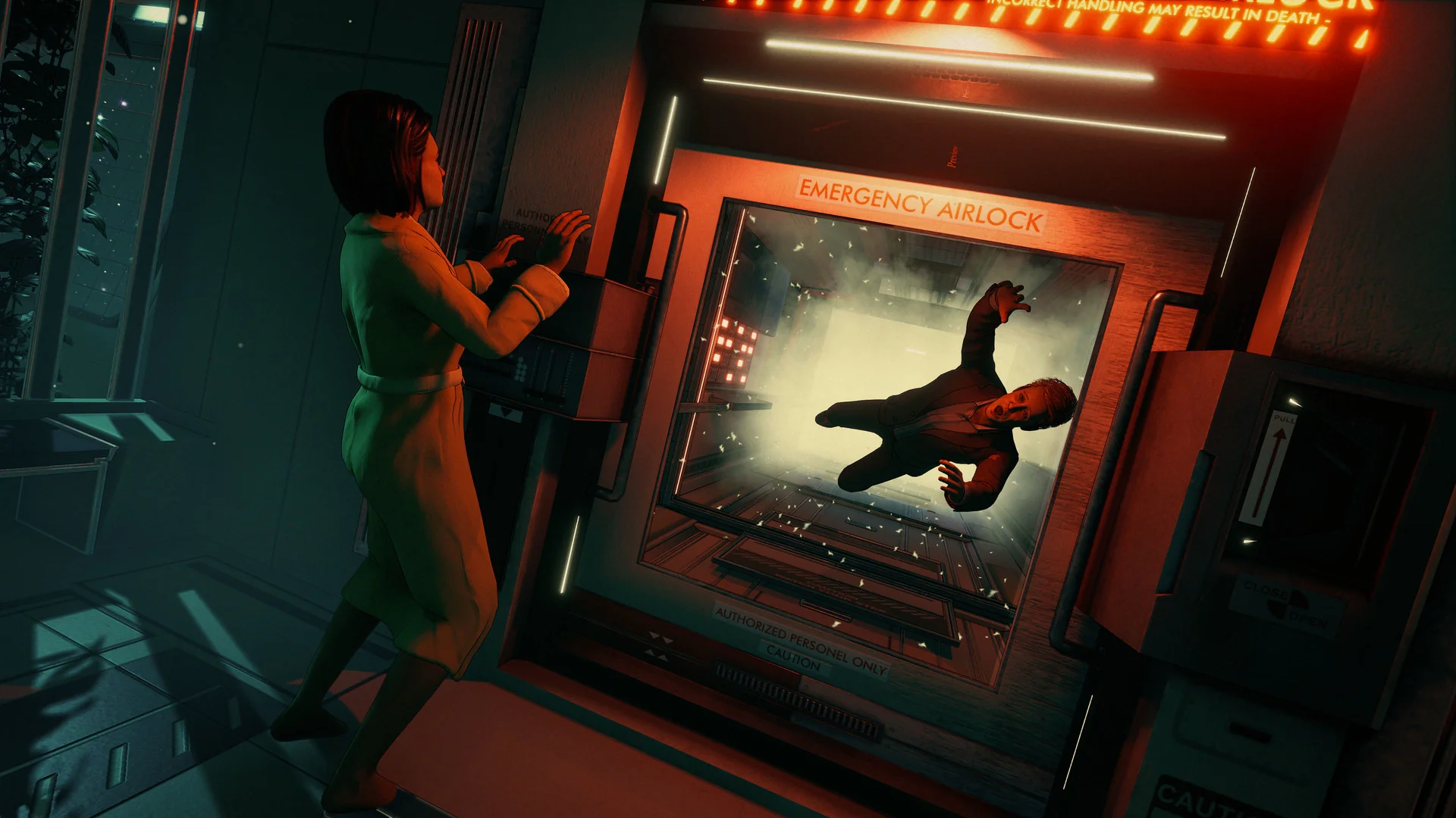 First Class Trouble - Image 2