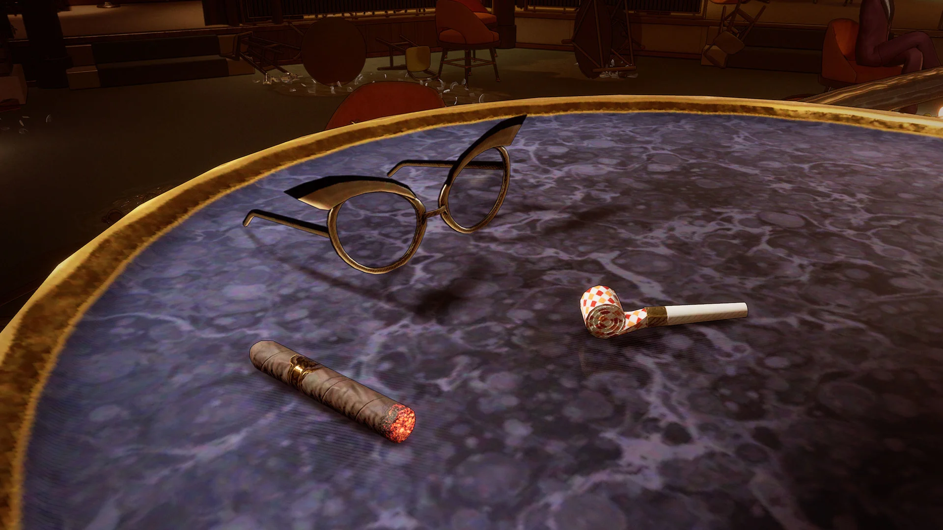 First Class Trouble - New Years Pack DLC - Image 3