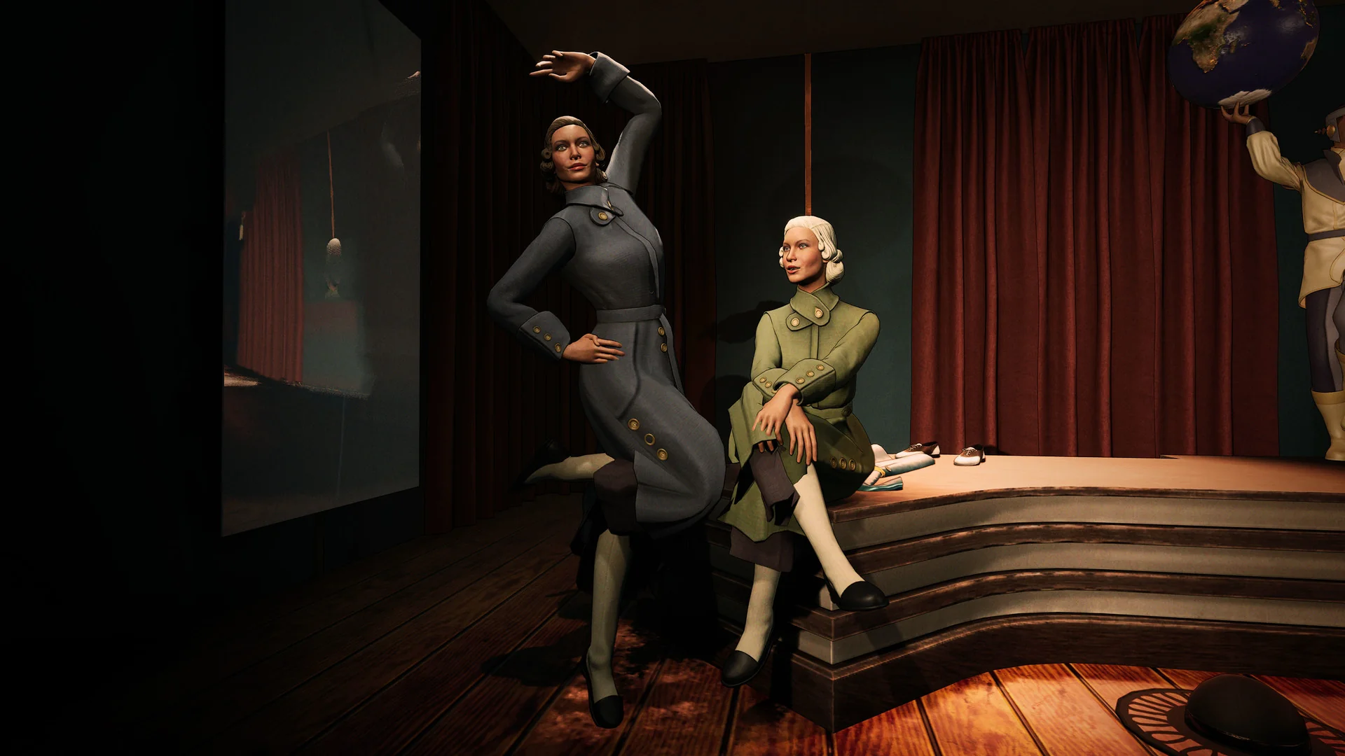 First Class Trouble - Runway Pack DLC - Image 2