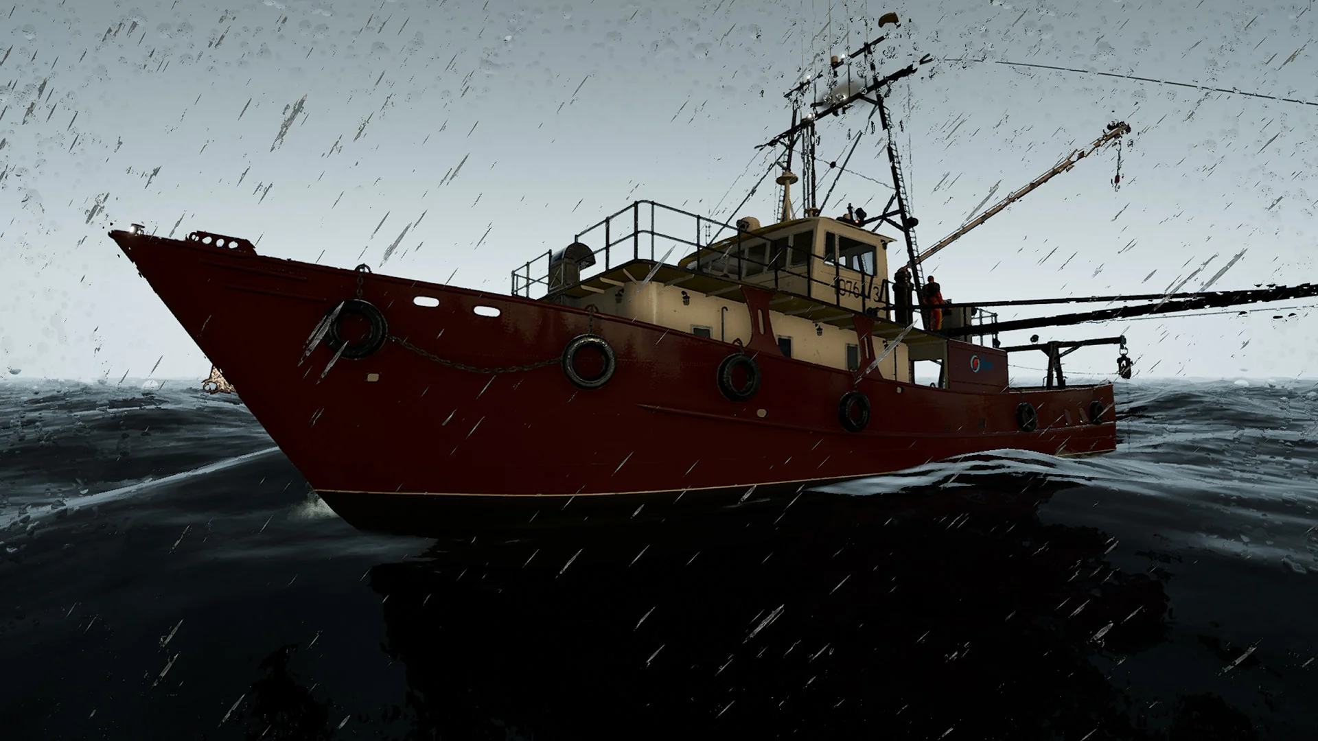 Fishing: North Atlantic - Scallops Expansion DLC - Image 3