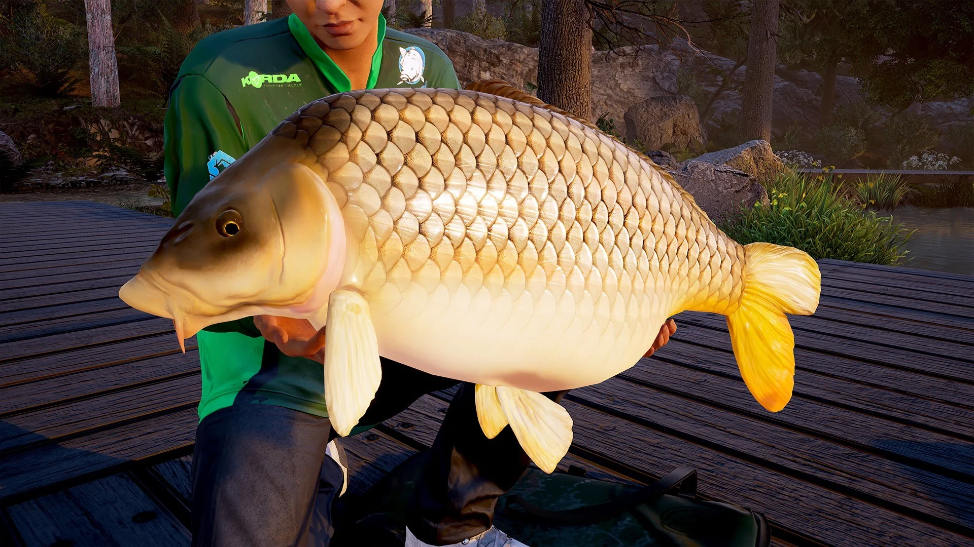 Fishing Sim World: Pro Tour - Image 3