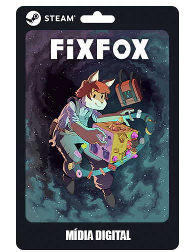 FixFox