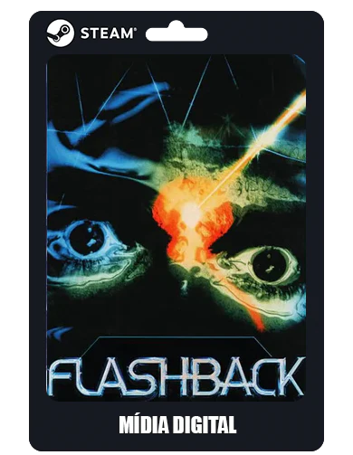 FLASHBACK (2018)