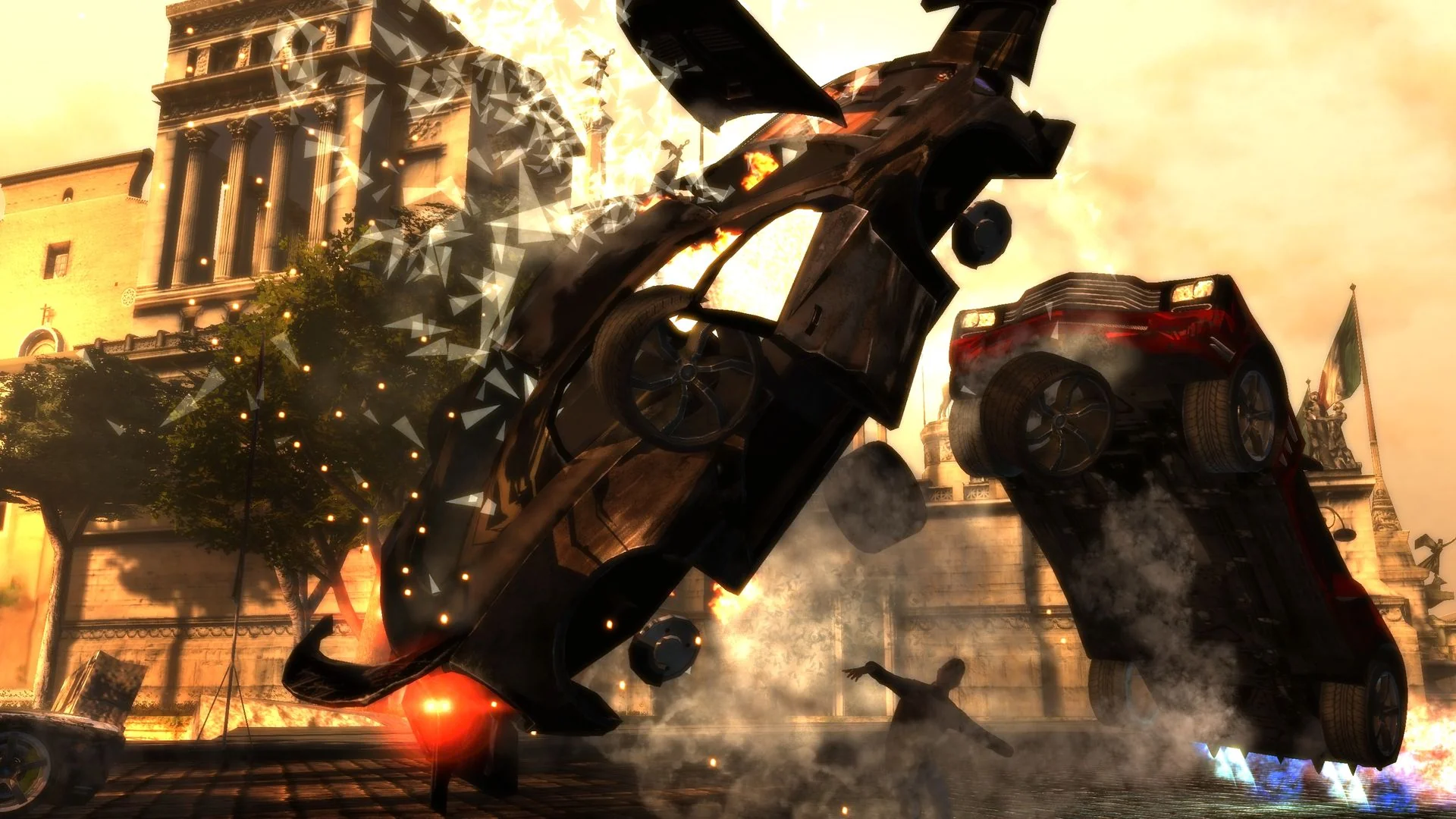 Flatout 3: Chaos & Destruction - Image 3