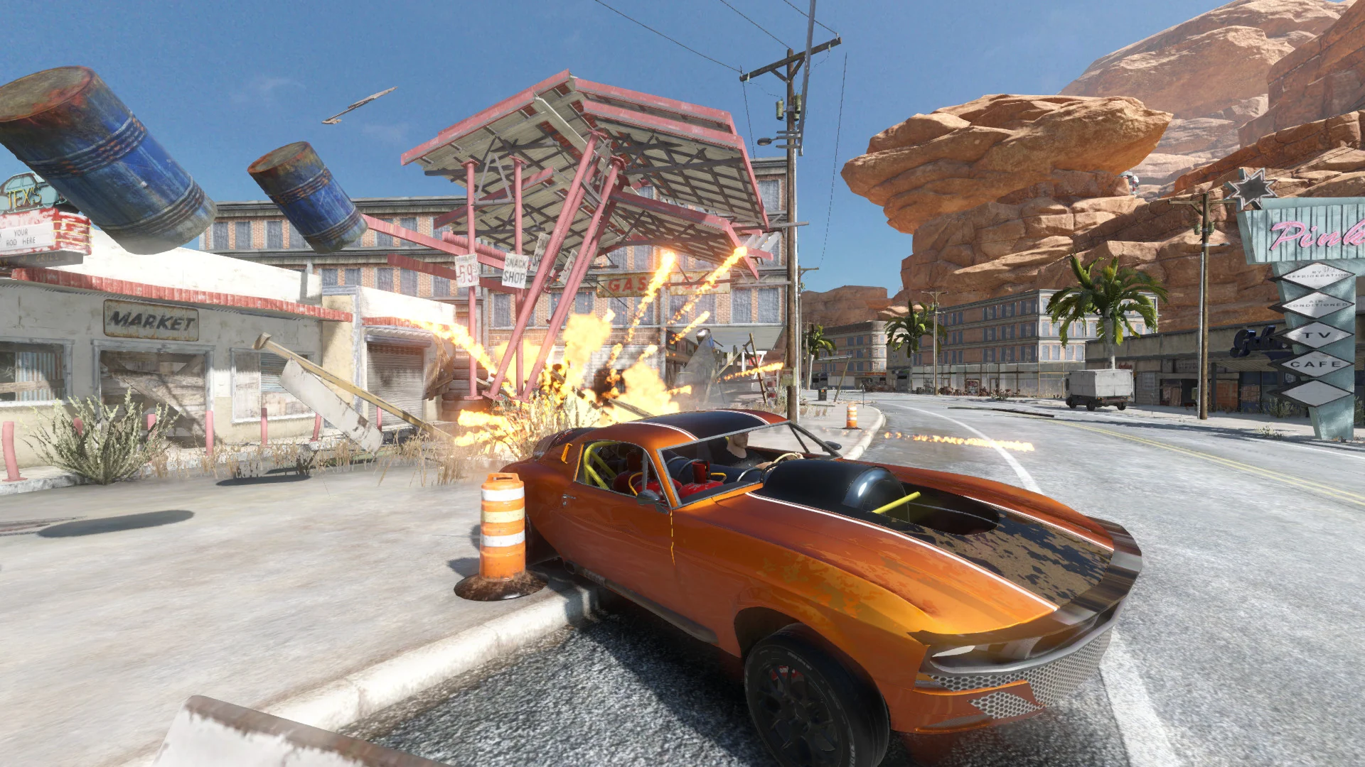 FlatOut 4: Total Insanity - Image 3