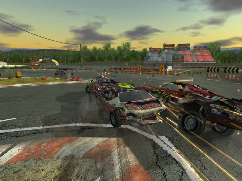 FlatOut - Image 5