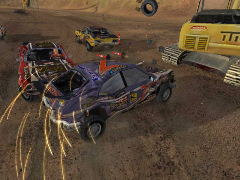 FlatOut Anthology Pack - Image 3