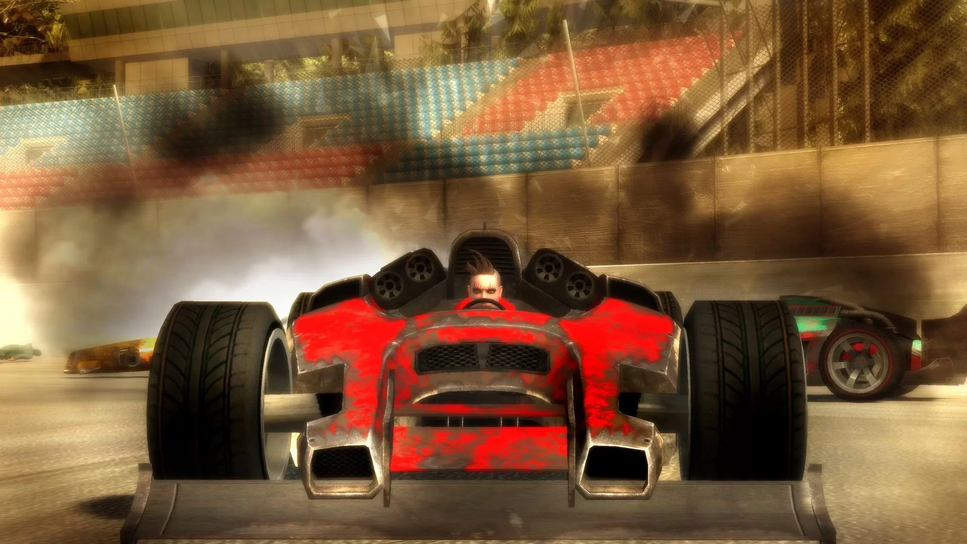 FlatOut Complete Pack - Image 4
