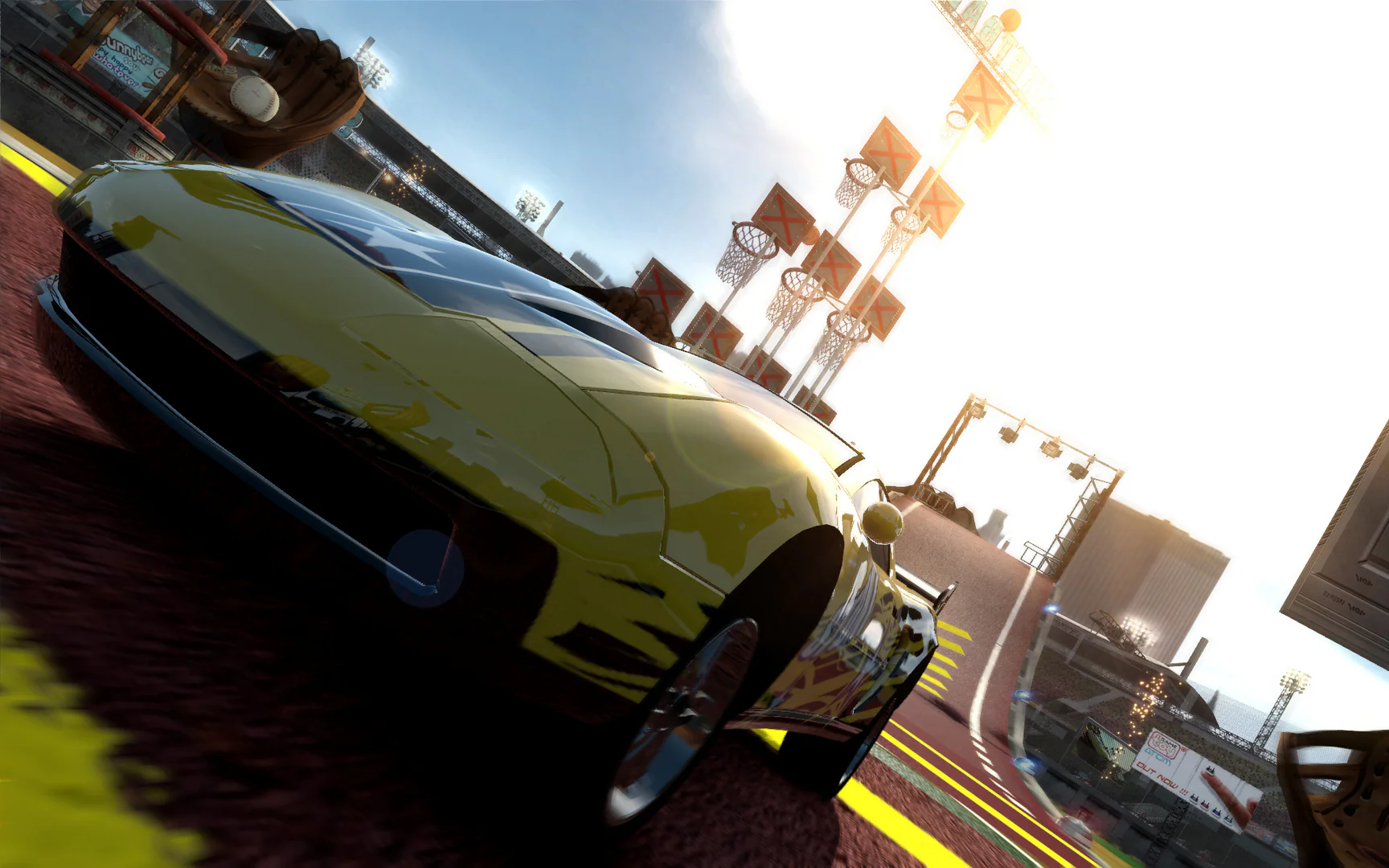 FlatOut: Ultimate Carnage - Image 2