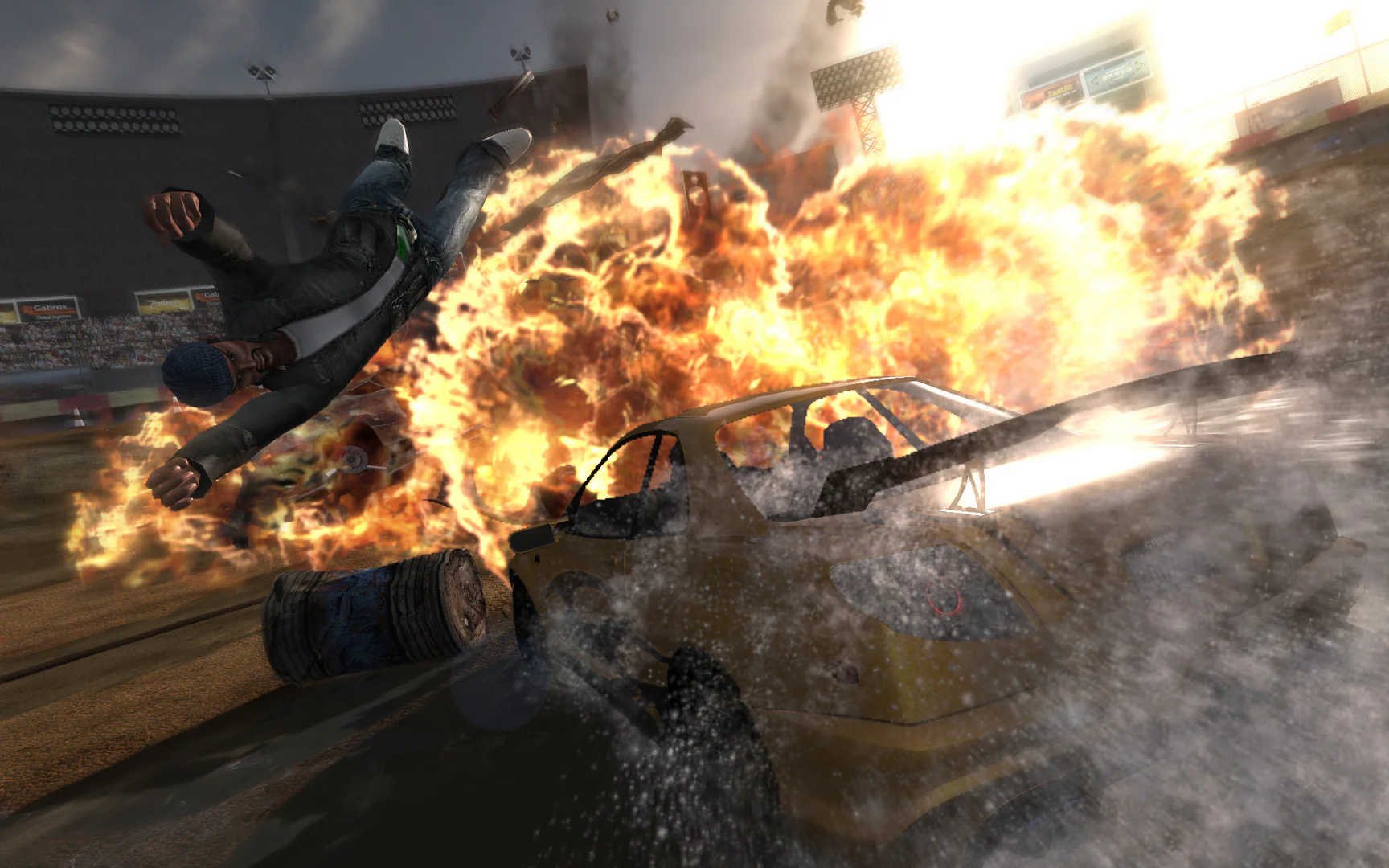 FlatOut: Ultimate Carnage - Image 3