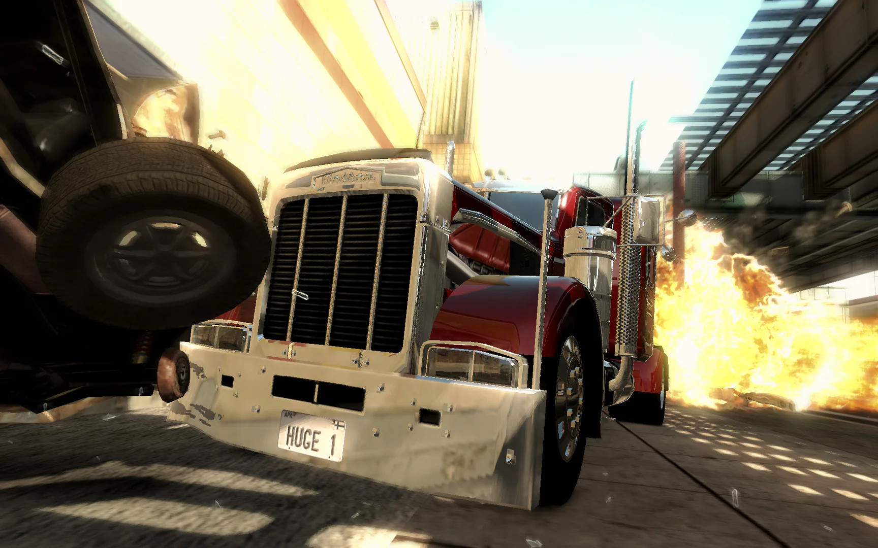 FlatOut: Ultimate Carnage - Image 4