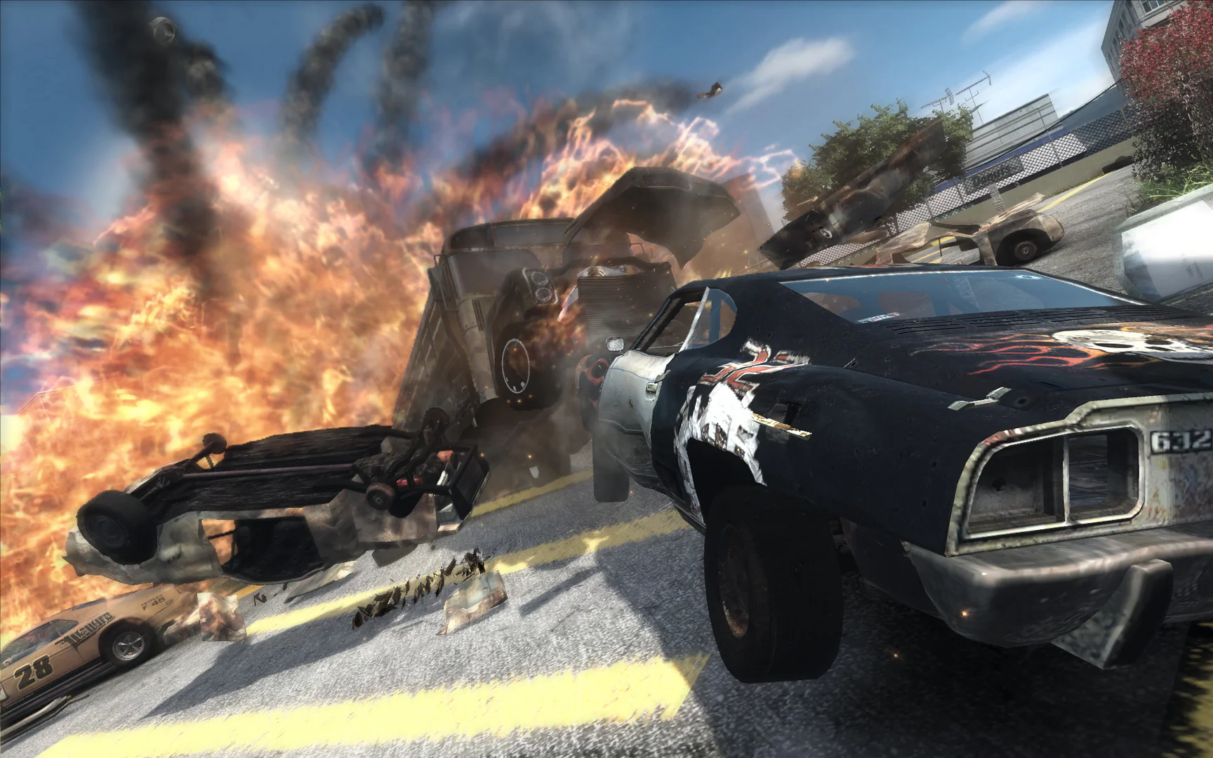 FlatOut: Ultimate Carnage - Image 5