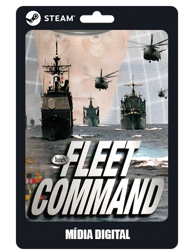 Fleet Command