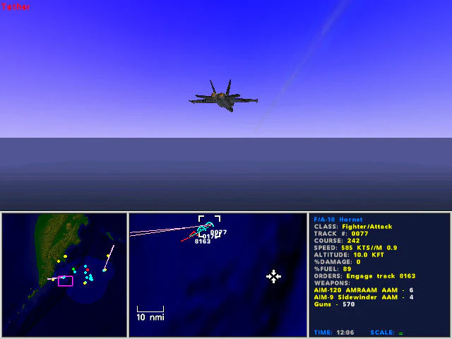 Fleet Command - Image 2
