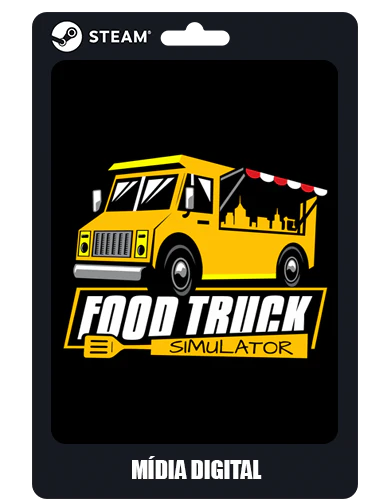 Food Truck Simulator