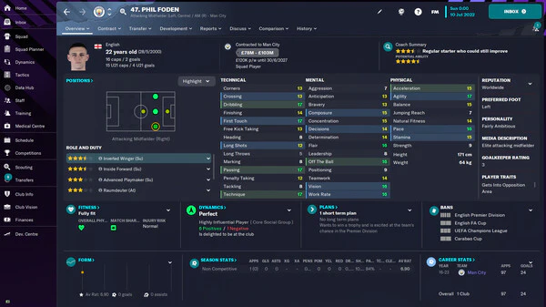 Football Manager 2023 - Image 2