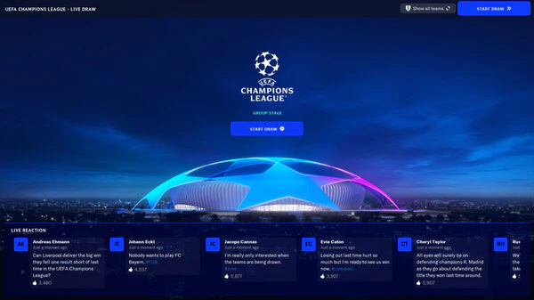 Football Manager 2023 - Image 3