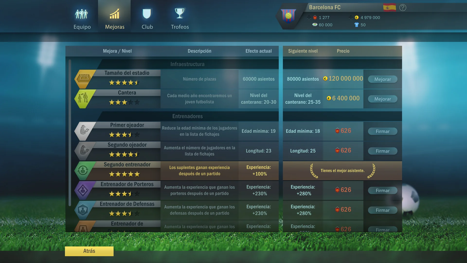 Football, Tactics & Glory - Image 4