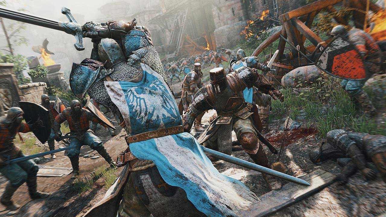 For Honor Year 8 Standard Edition - Image 2