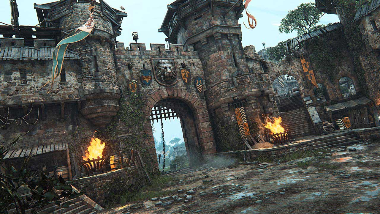For Honor Year 8 Standard Edition - Image 3