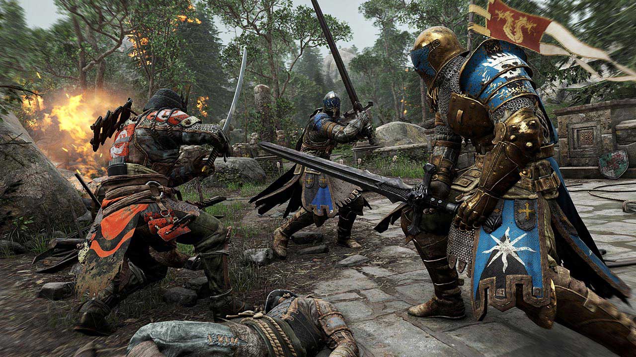 For Honor Year 8 Standard Edition - Image 4
