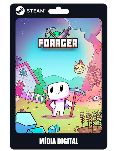 Forager
