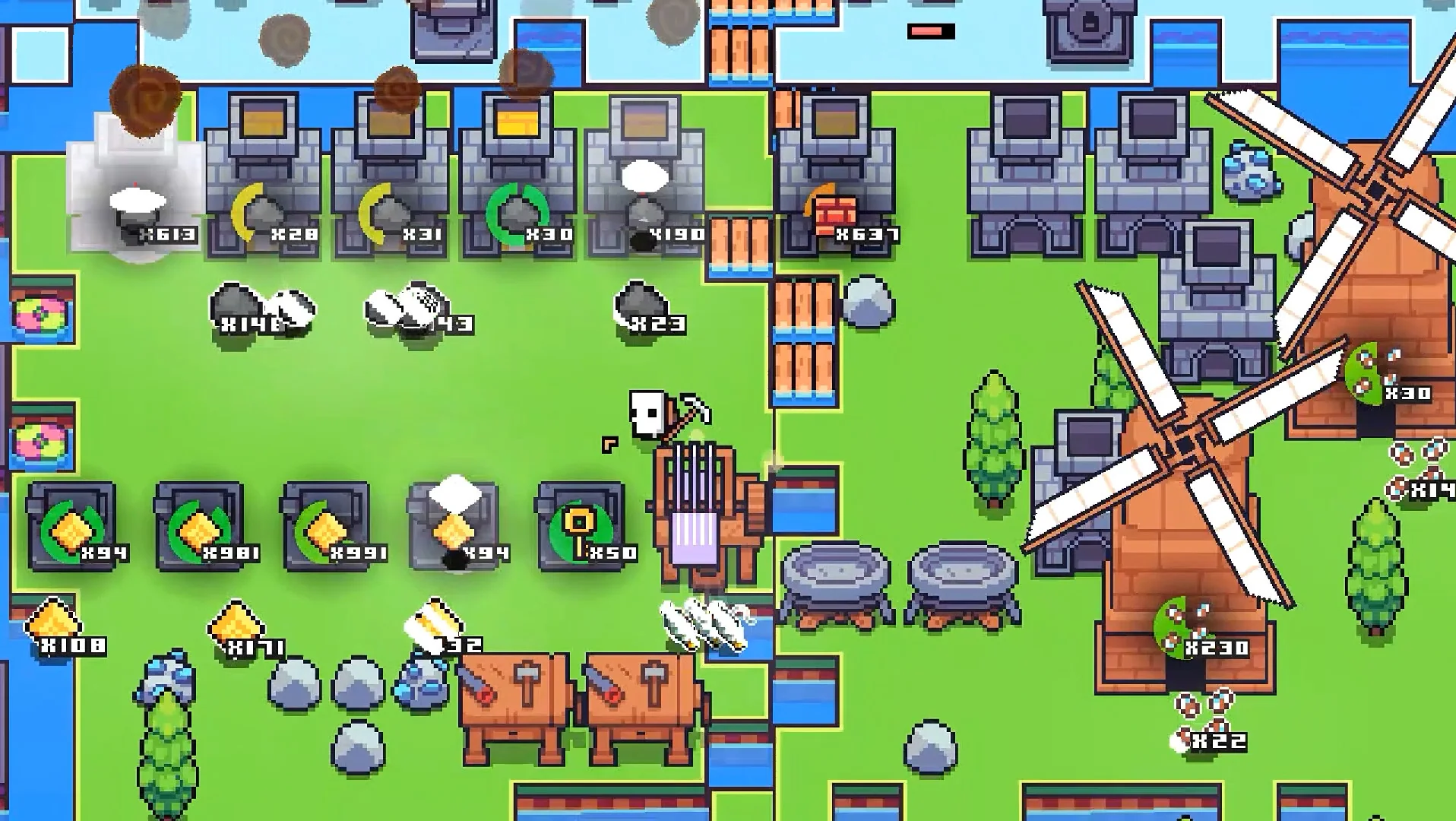 Forager - Image 2