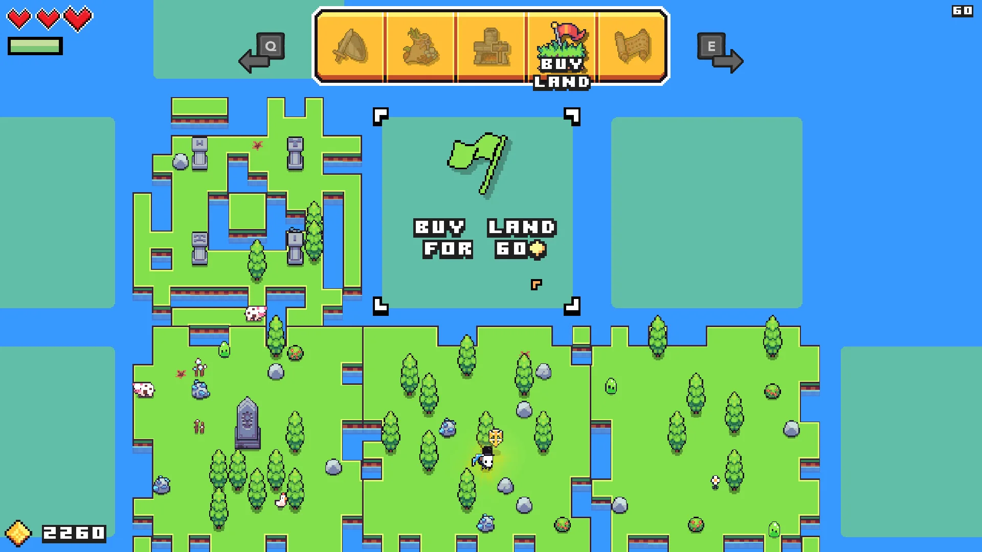 Forager - Image 3