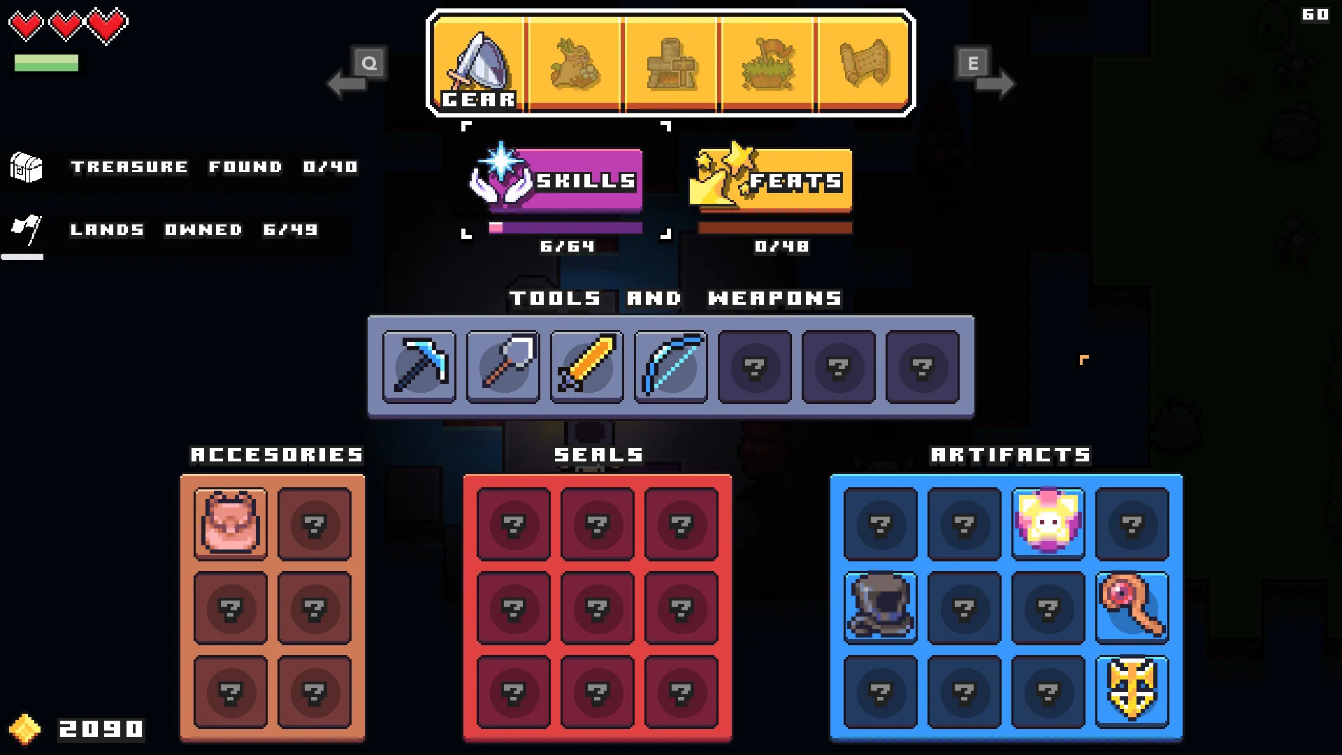 Forager - Image 5