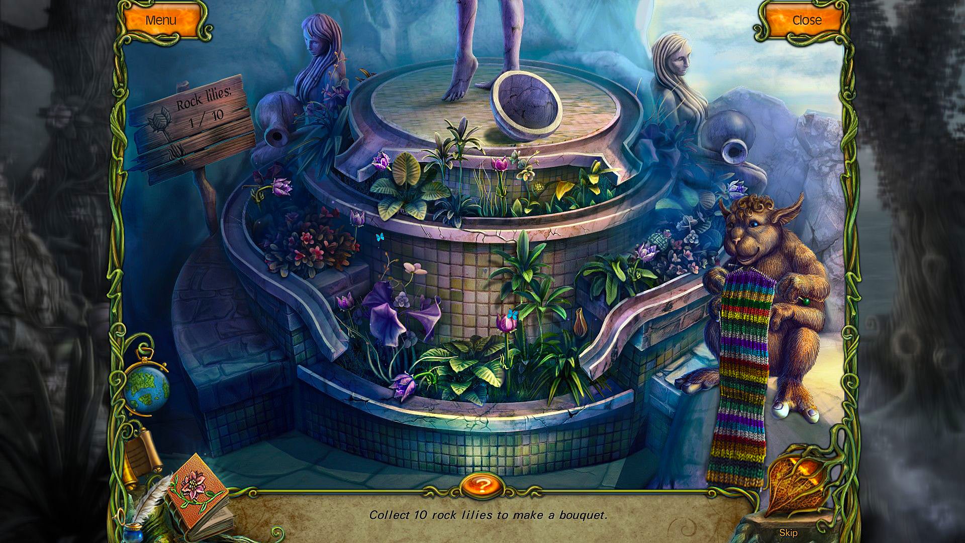 Forest Legends: The Call of Love Collector’s Edition - Image 4