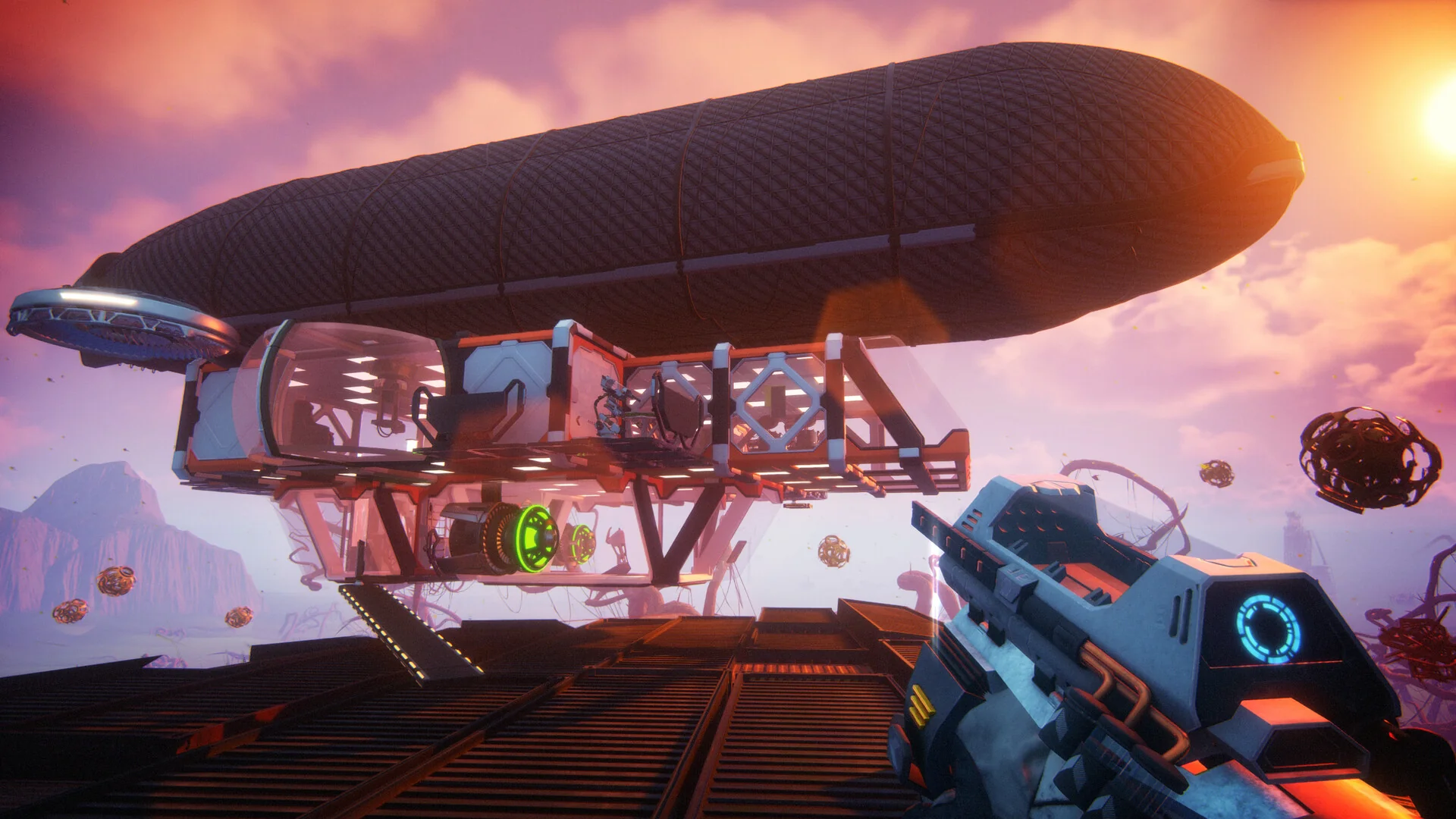 Forever Skies - Image 2