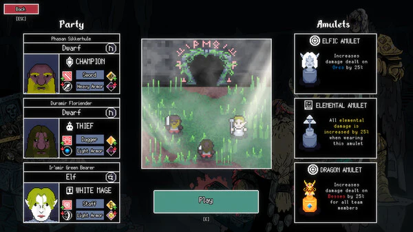 Forgotten Mines - Image 2