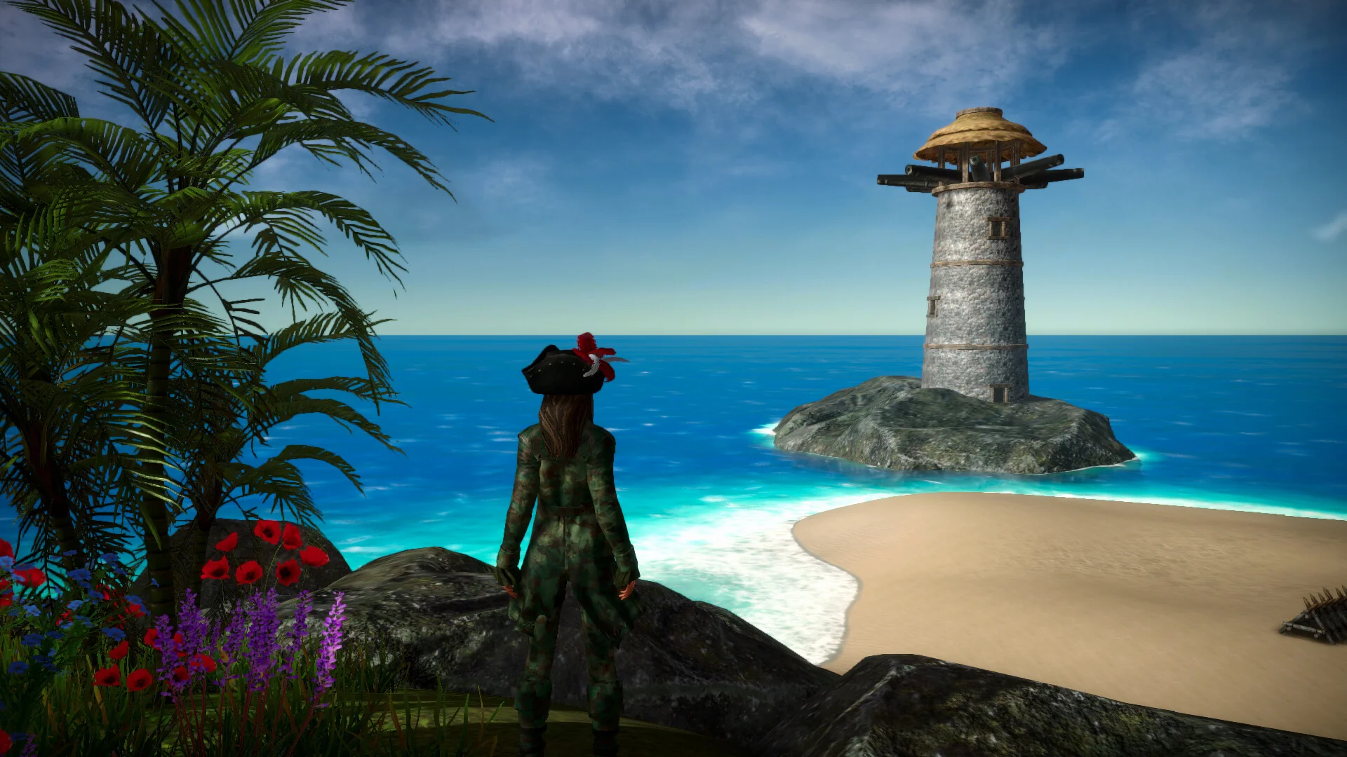 Forgotten Seas - Image 2