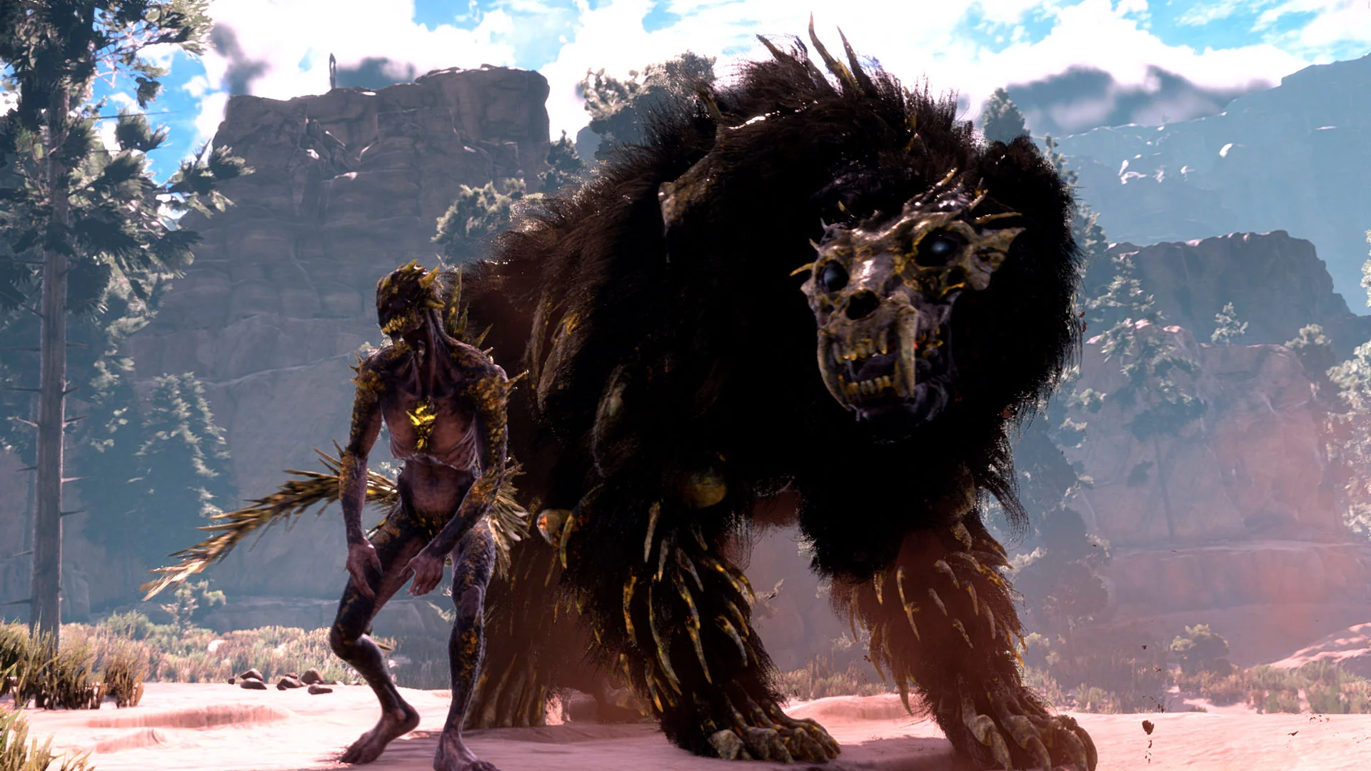 Forspoken - Image 2