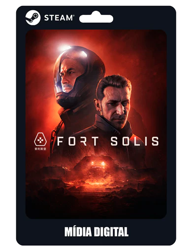 Fort Solis