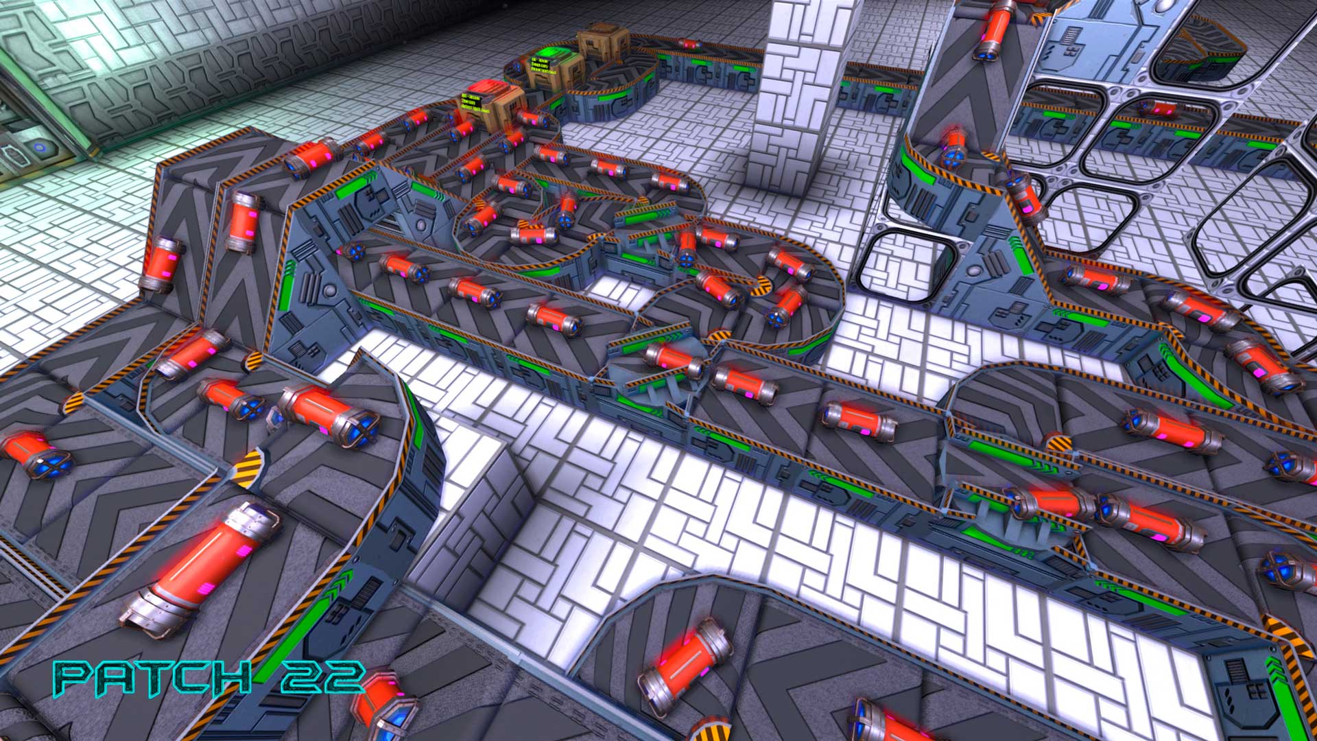 FortressCraft Evolved! - Image 2