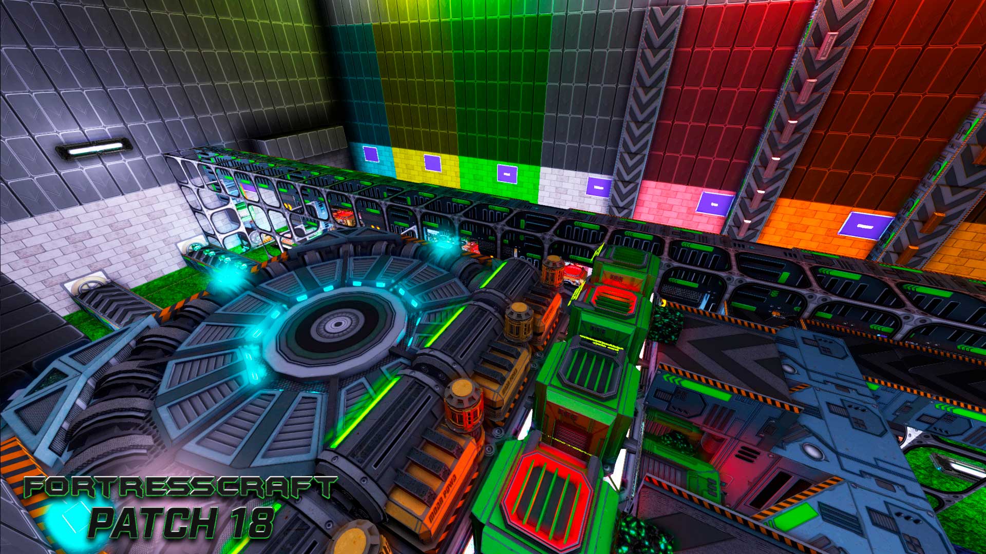 FortressCraft Evolved! - Image 5