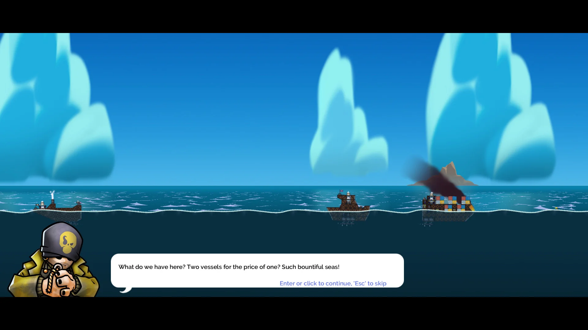 Forts - High Seas DLC - Image 3