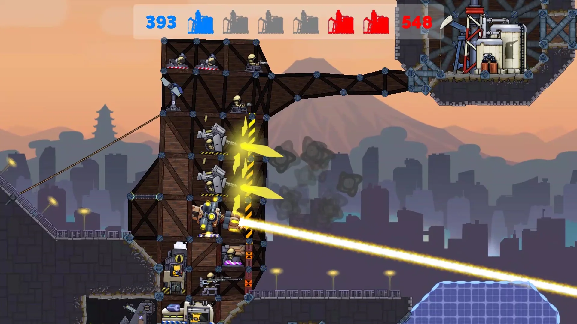 Forts - Moonshot DLC - Image 2