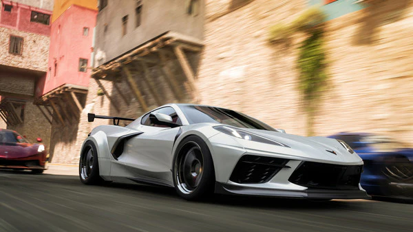 Forza Horizon 5 Deluxe Edition - Image 2