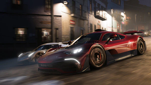 Forza Horizon 5 Deluxe Edition - Image 3
