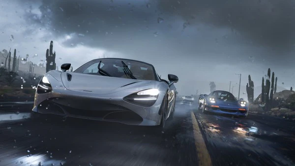 Forza Horizon 5 Premium Edition - Image 2