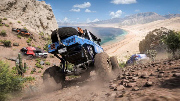 Forza Horizon 5 Premium Edition - Image 3