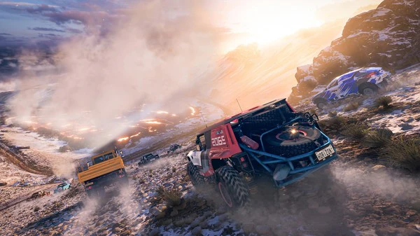 Forza Horizon 5 - Image 2